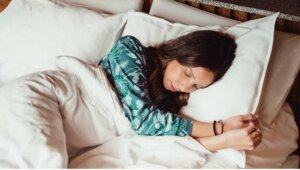 15 Science-Backed Secrets for Deeper, More Restful Sleep