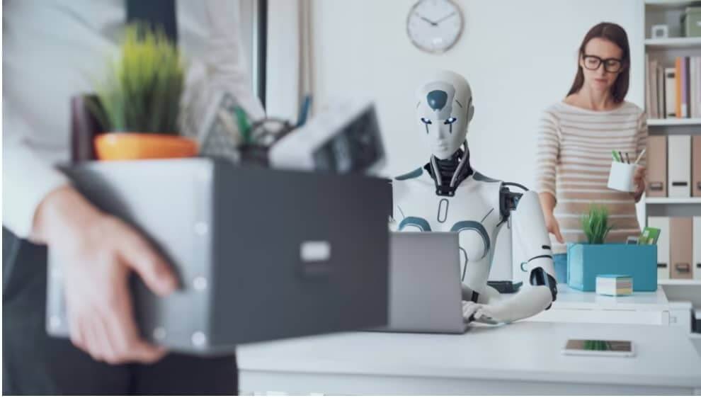 AI Isn’t Taking Your Job, But It’s Changing It: What You Need to Know in 2025