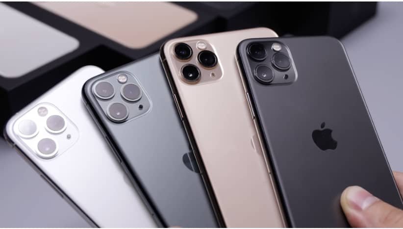 Best Budget Smartphones of 2025