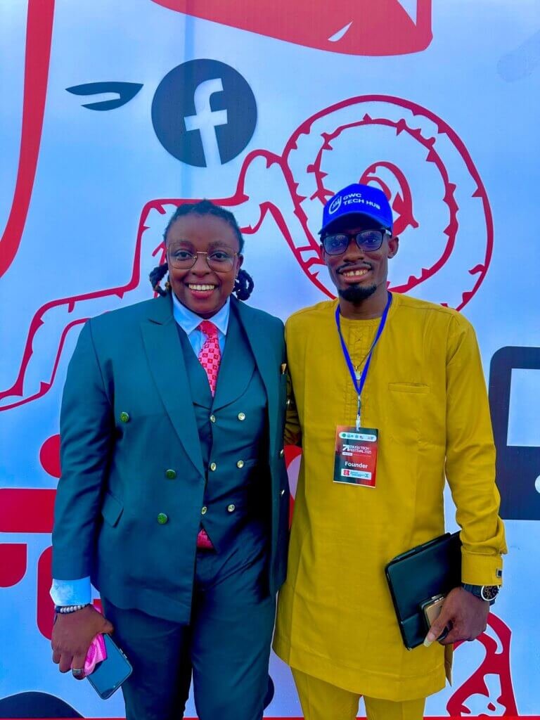 GWC Tech Hub LLC Partners with Keyedge Resource Consult