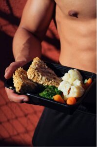 Healthy Eating Habits for a Busy Lifestyle