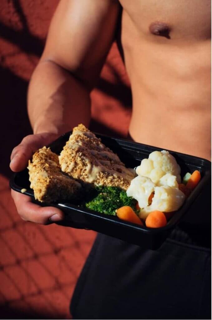 Healthy Eating Habits for a Busy Lifestyle