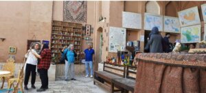 A Little Musing… How Cultural Immersion Made My Travels Unforgettable