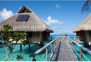 How to Plan a Sustainable and Eco-Friendly Vacation