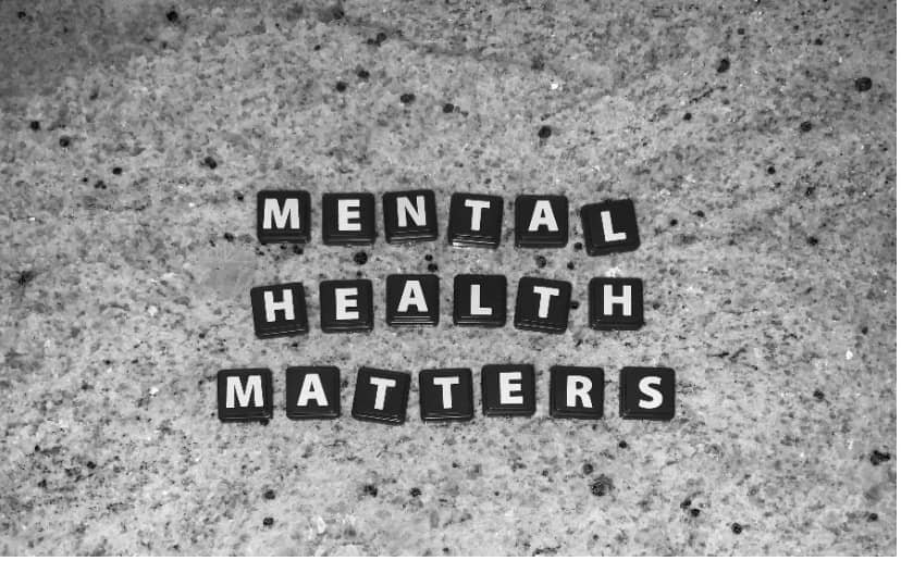 Mental Health Matters: Breaking the Stigma