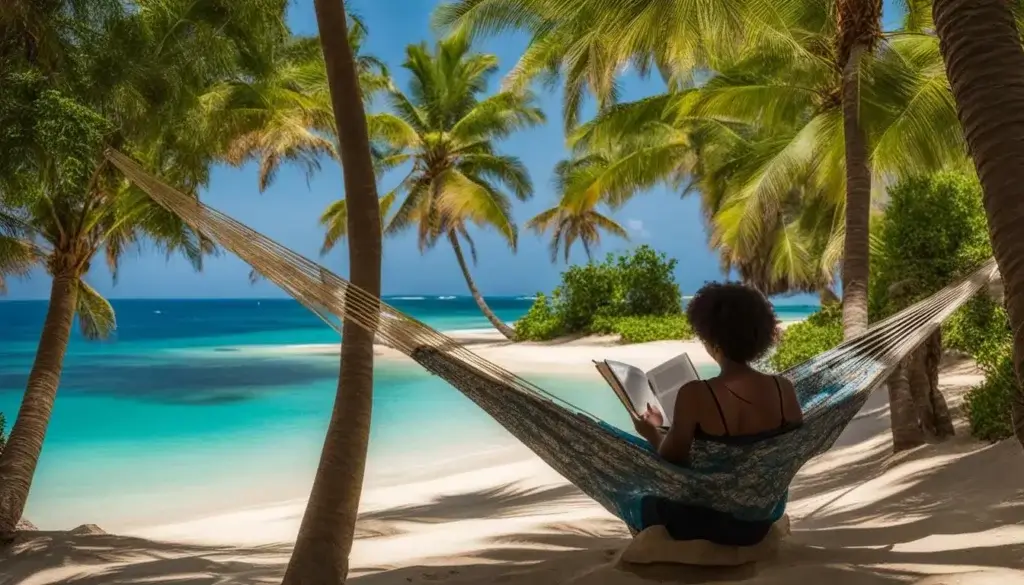 Planning a Sustainable and Eco-Friendly Vacation