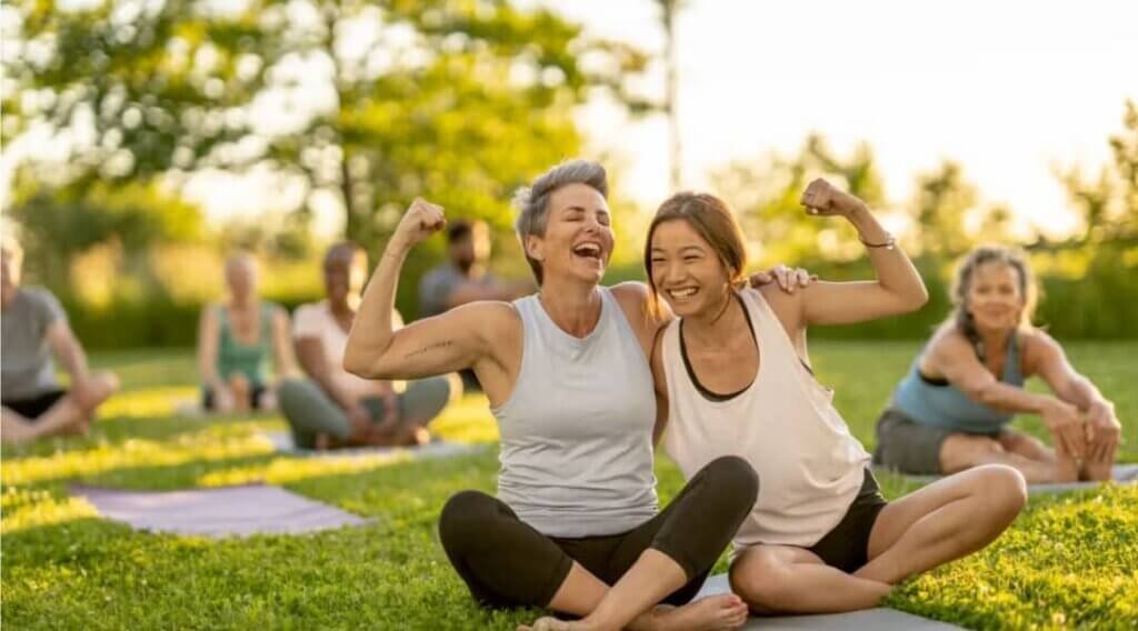 The Benefits of Yoga for Mental and Physical Health