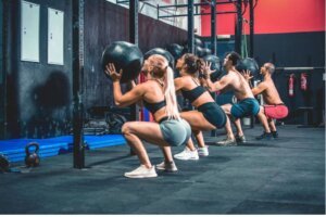 The Best Exercises for Building Strength and Endurance