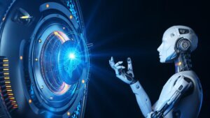 The Future of Artificial Intelligence