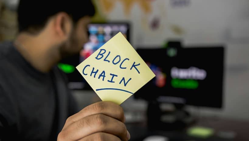 The Impact of Blockchain on Various Industries