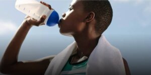 The Importance of Hydration for Physical Performance