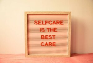 The Importance of Self-Care for Busy Professionals