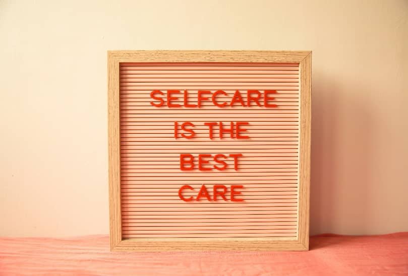 The Importance of Self-Care for Busy Professionals