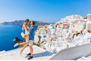 The Most Instagrammable Places Around the World