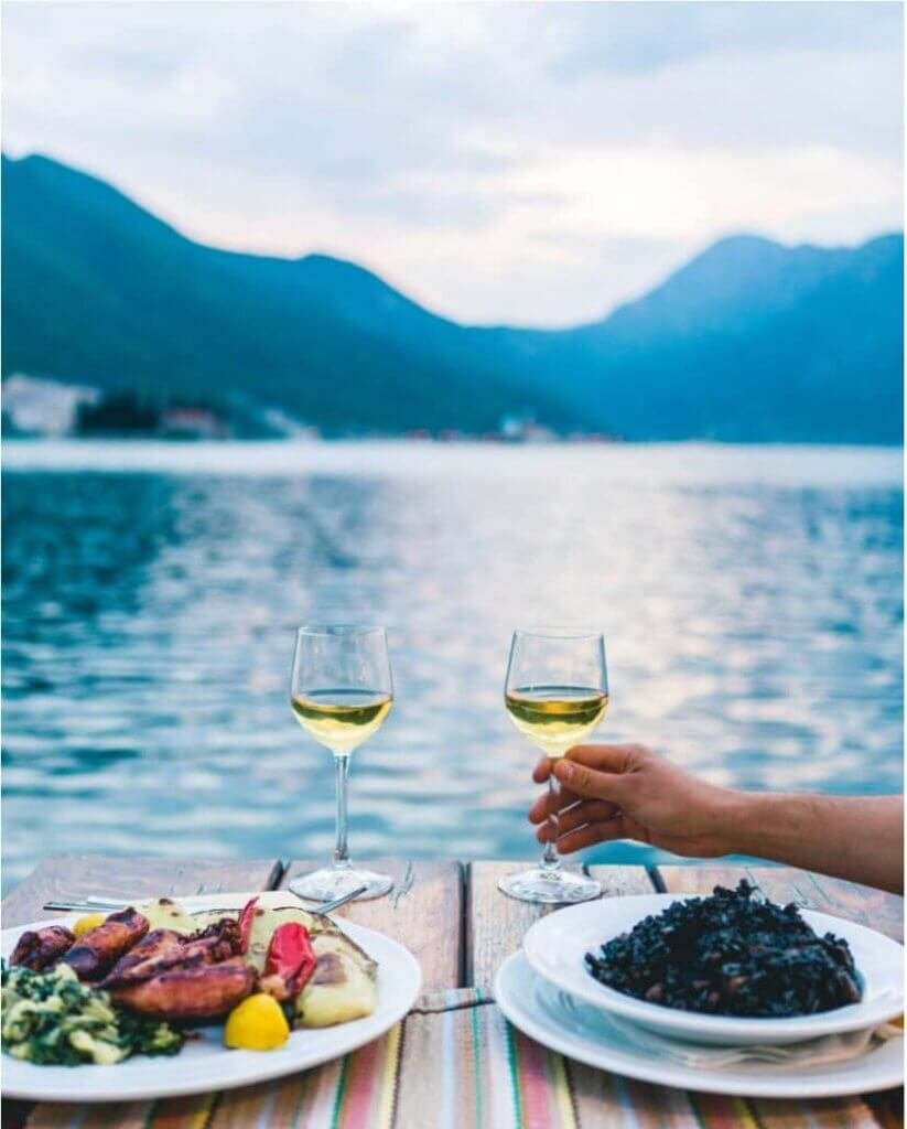 The Most Romantic Getaways in Europe: Couples' Retreats