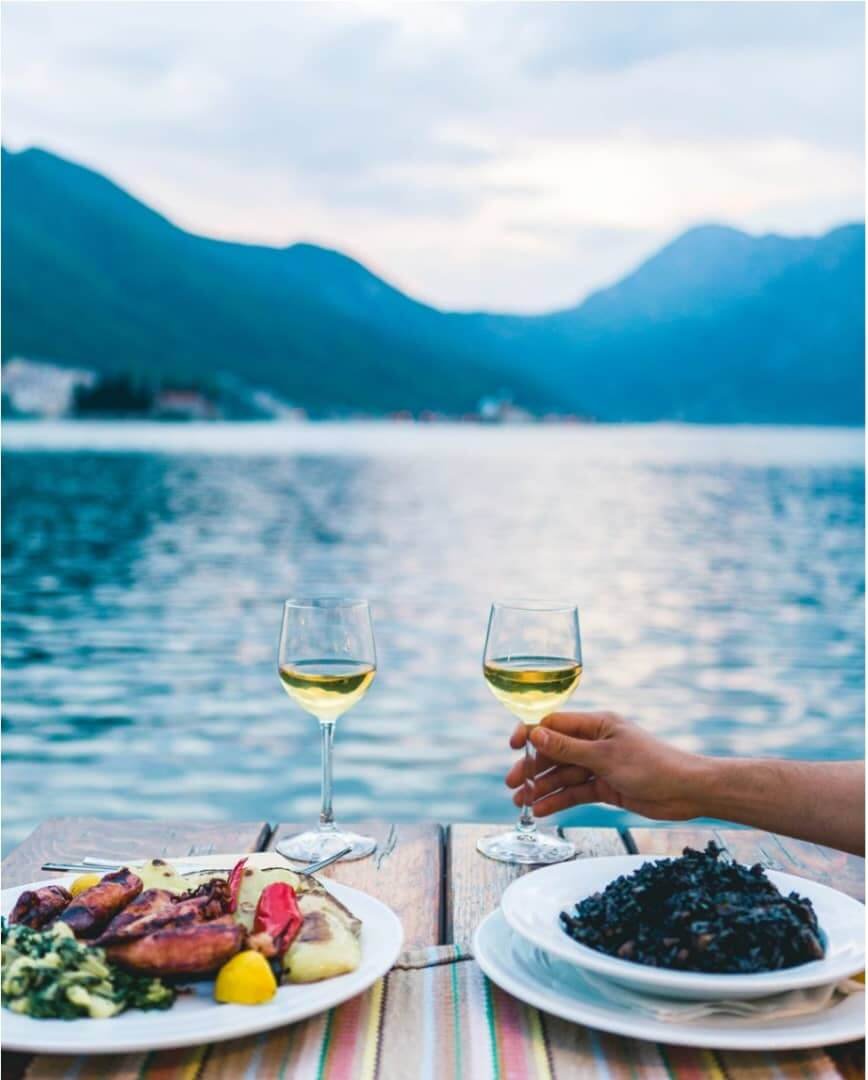 The Most Romantic Getaways in Europe: Couples' Retreats