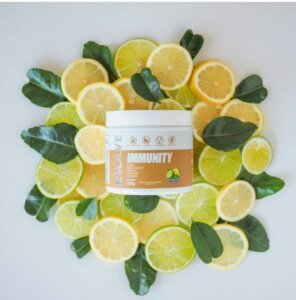 Top 10 Superfoods for Boosting Immunity