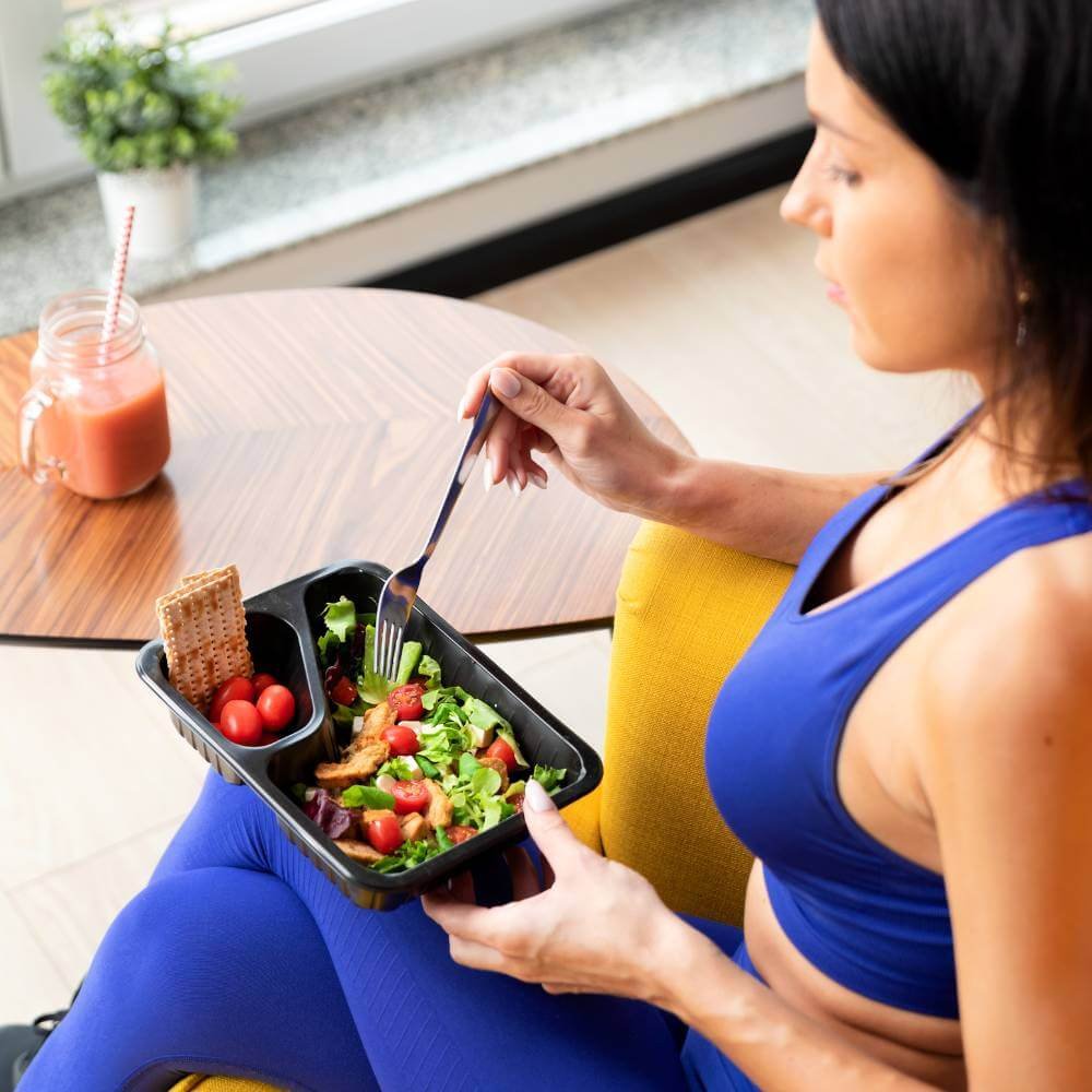 What to Eat Before and After a Workout