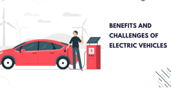 Trends, Challenges, and Opportunities in Electric Vehicles Trends, Challenges, and Opportunities in Electric Vehicles