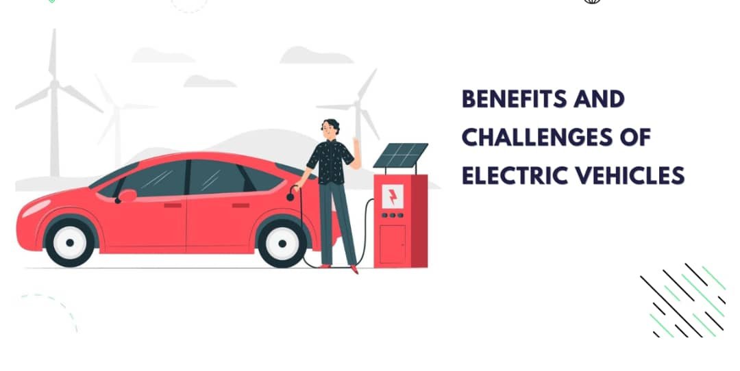 Trends, Challenges, and Opportunities in Electric Vehicles