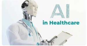 The Growing Impact of AI on Healthcare: Improving Care Through Innovation