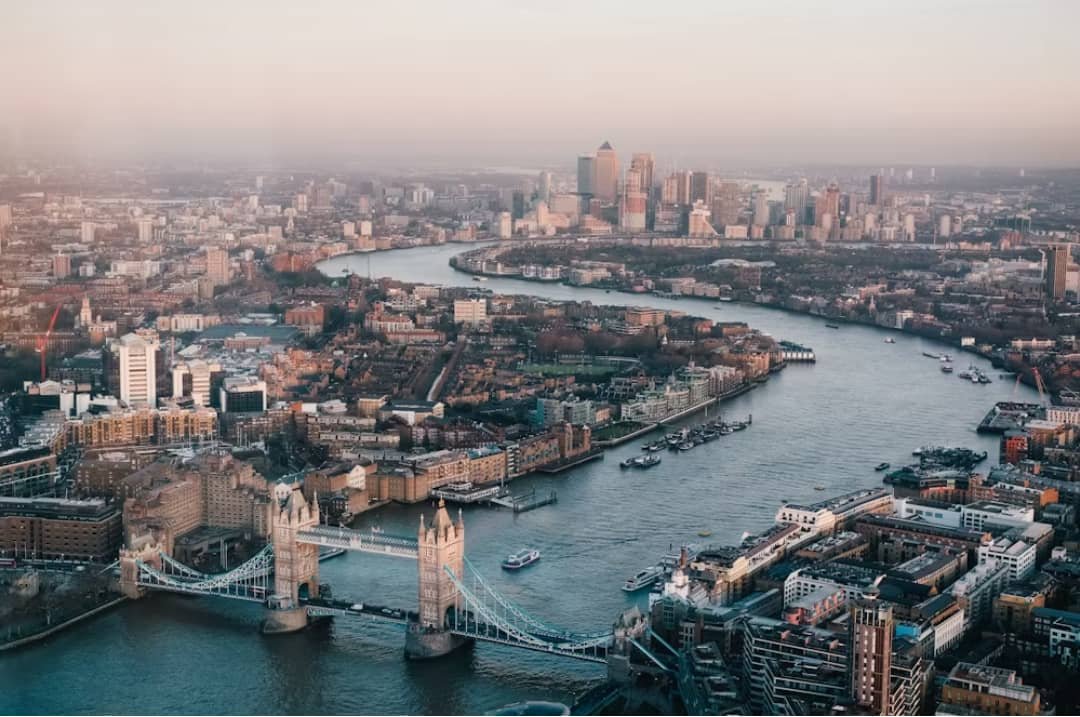 8 Things I Wish I Knew Before Visiting London