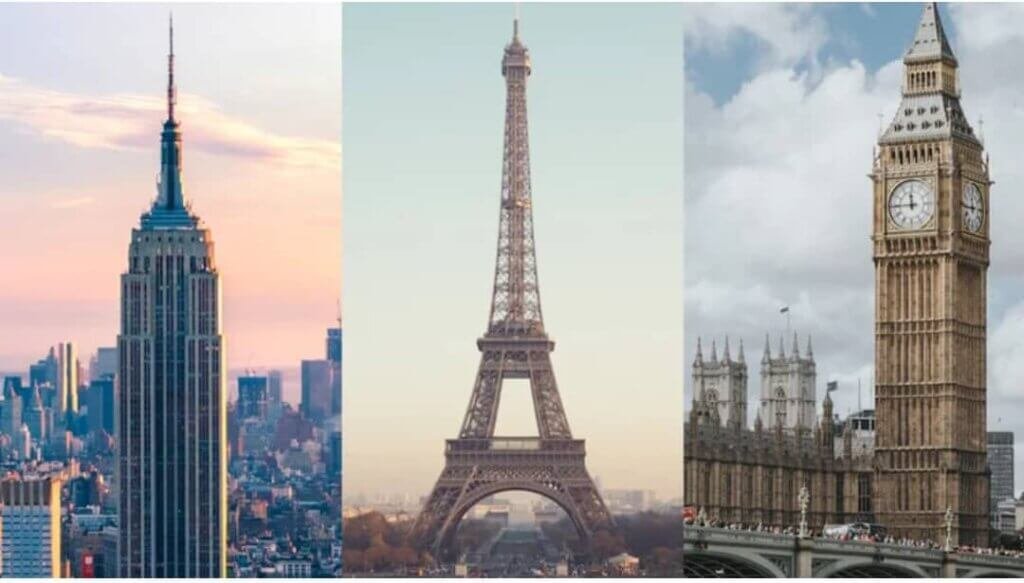 Top 10 Bucket List Destinations for Adventure Seekers