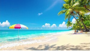 A Breathtaking Destination with Stunning Beaches, Rich Culture, and Affordable Meals