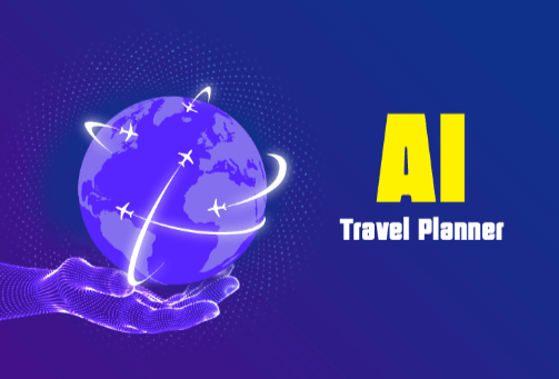 AI Travel Planner