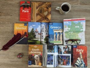 The Last-Minute Travel Surge