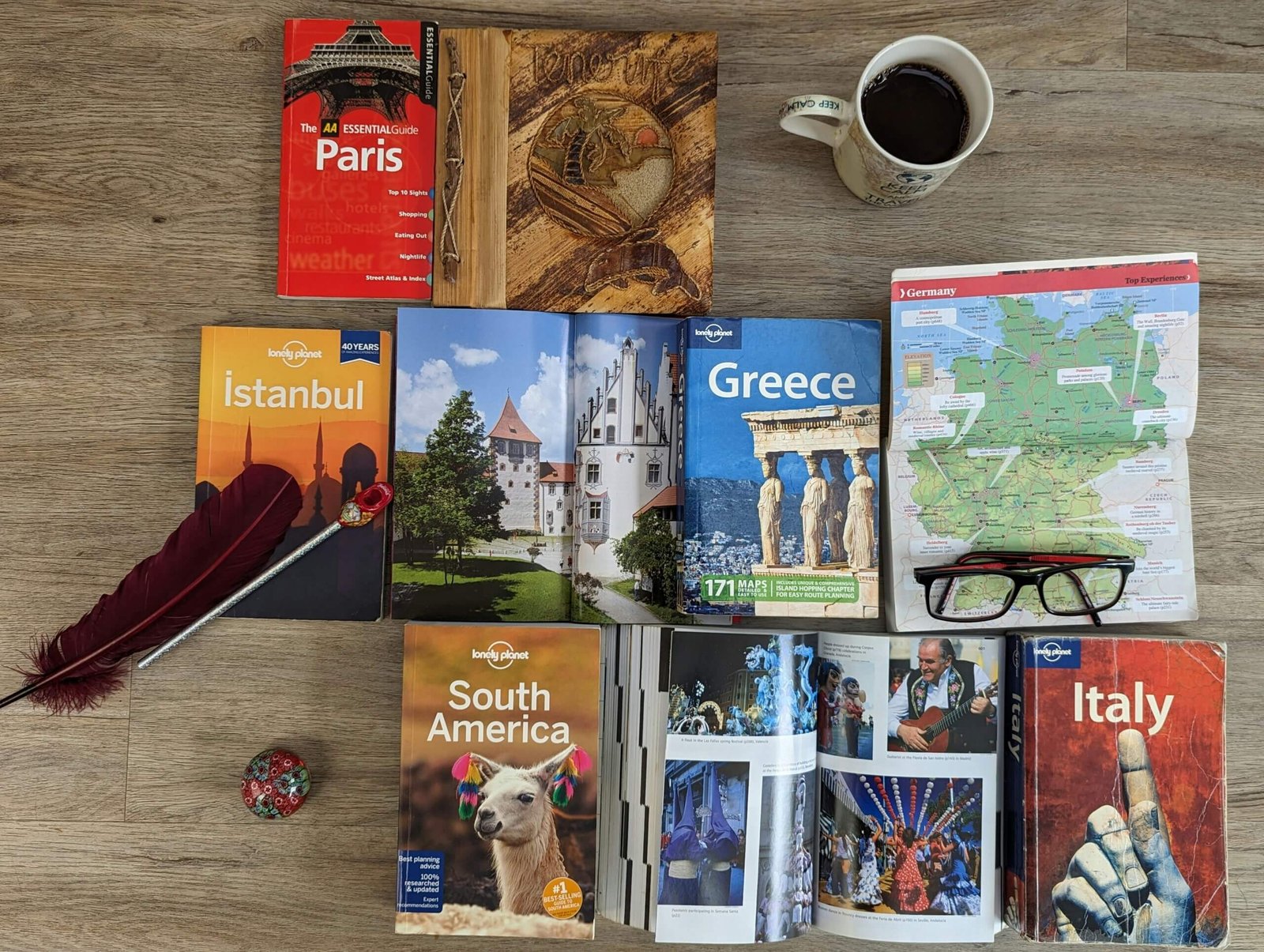 The Last-Minute Travel Surge