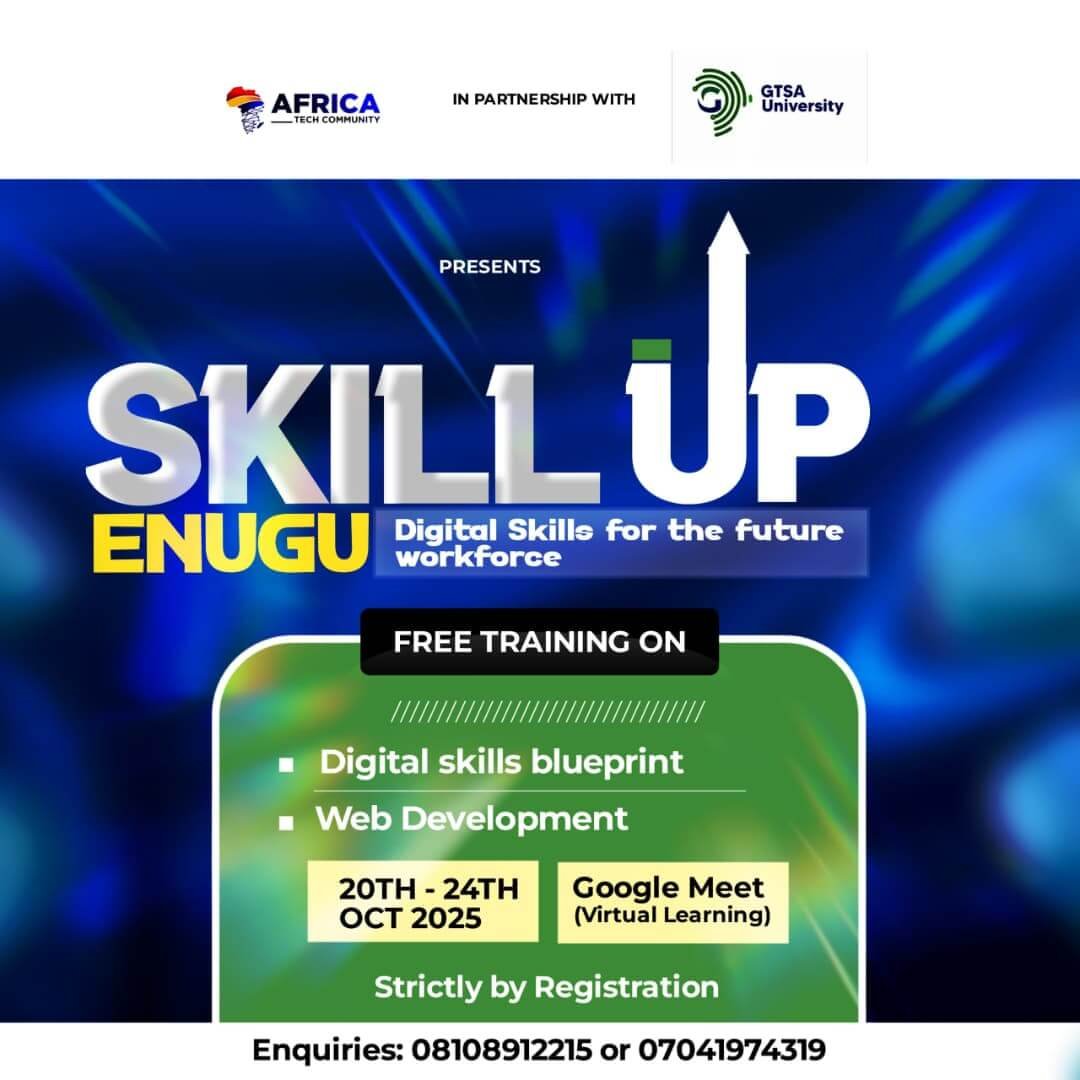 Learn Digital & Web Development Skills for Free