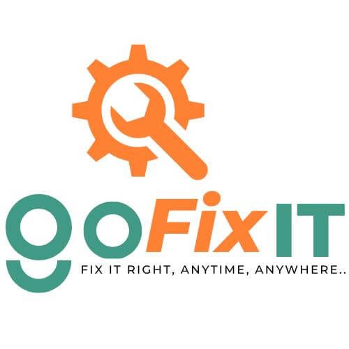 Gofiixit – Reliable Handyman Services Anytime, Anywhere.