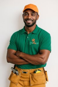 Gofiixit – Reliable Handyman Services Anytime, Anywhere.