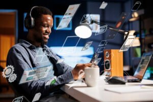 How to get tech roles in 2025 without degree