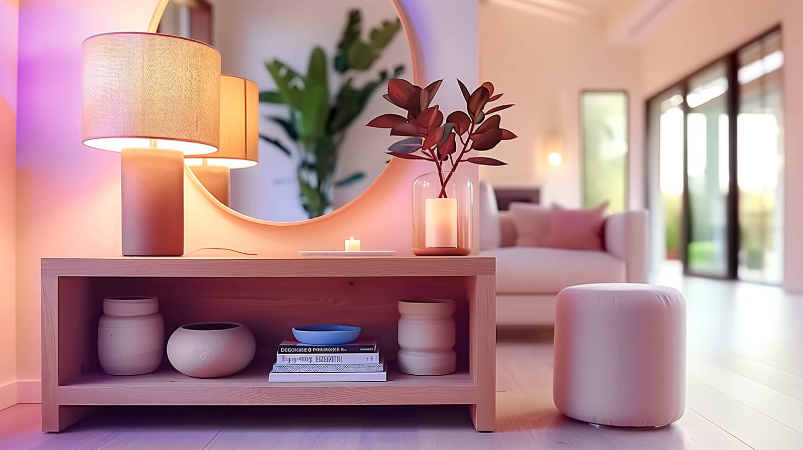 Home decor 2025