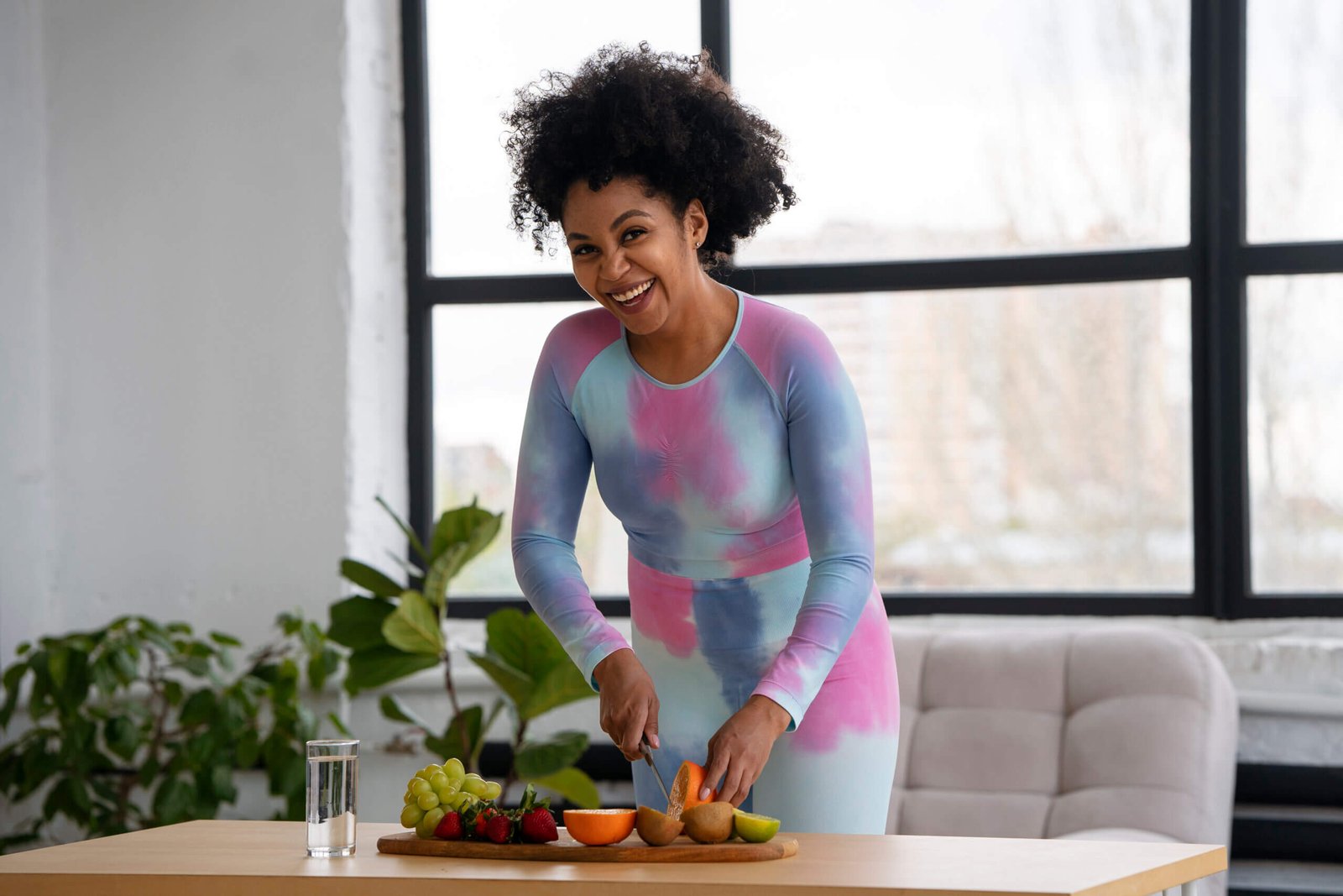 How to live a healthy ife