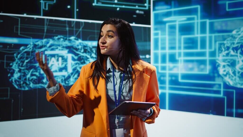 How to Choose AI Tools for Your Startup 2025