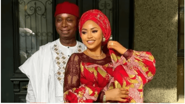 Behind the Headlines: Regina Daniels’ Marriage Scandal