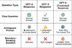 GPT-6 Rumours: Everything We Know