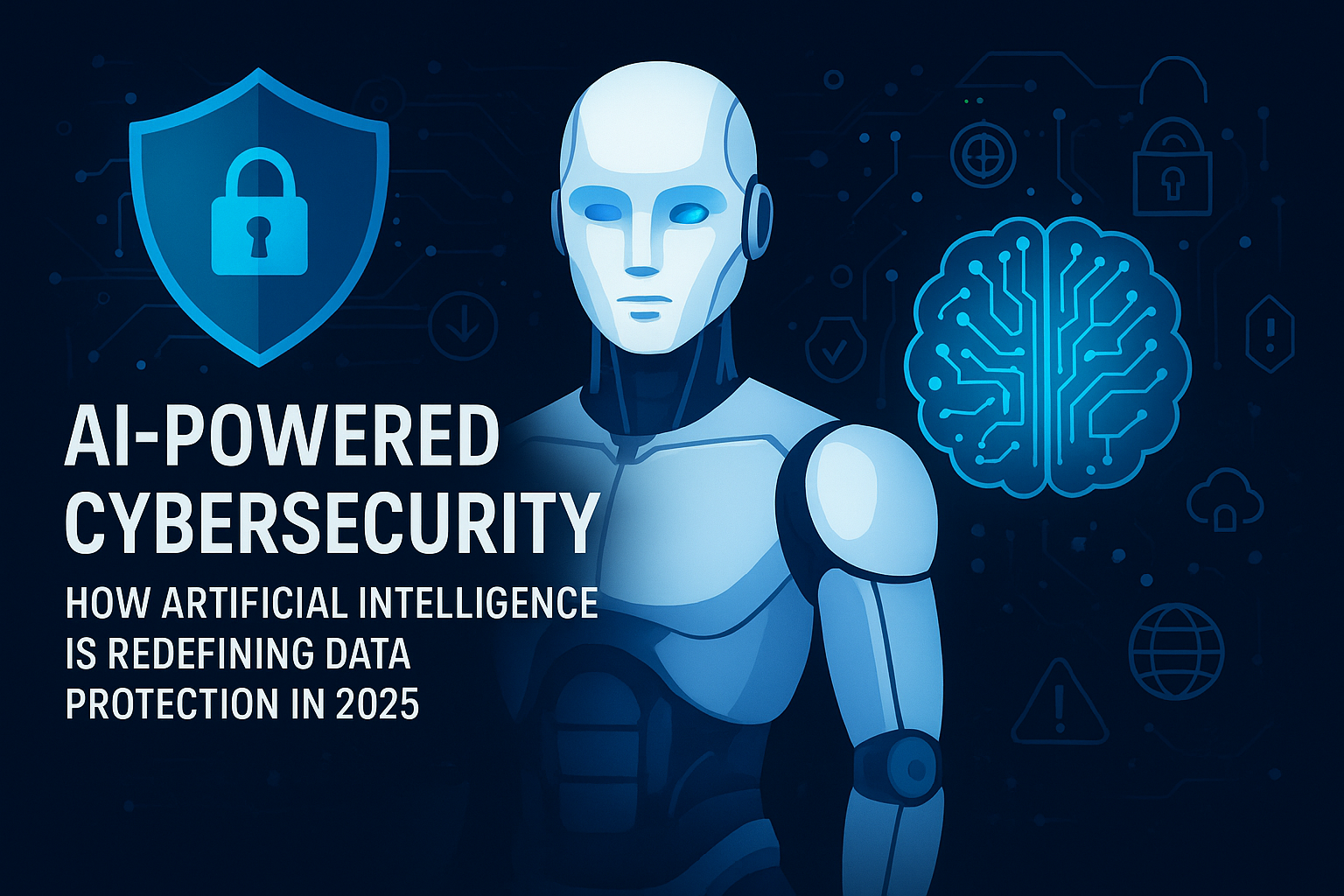 AI Powered Cybersecurity
