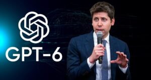 GPT 6