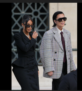 Fashion Mistakes Making You Look Older