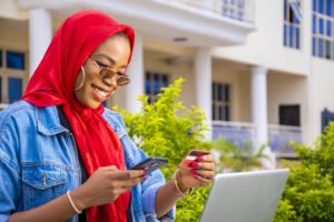 TikTok vs YouTube Shorts: Which Platform Will Dominate Africa in 2026