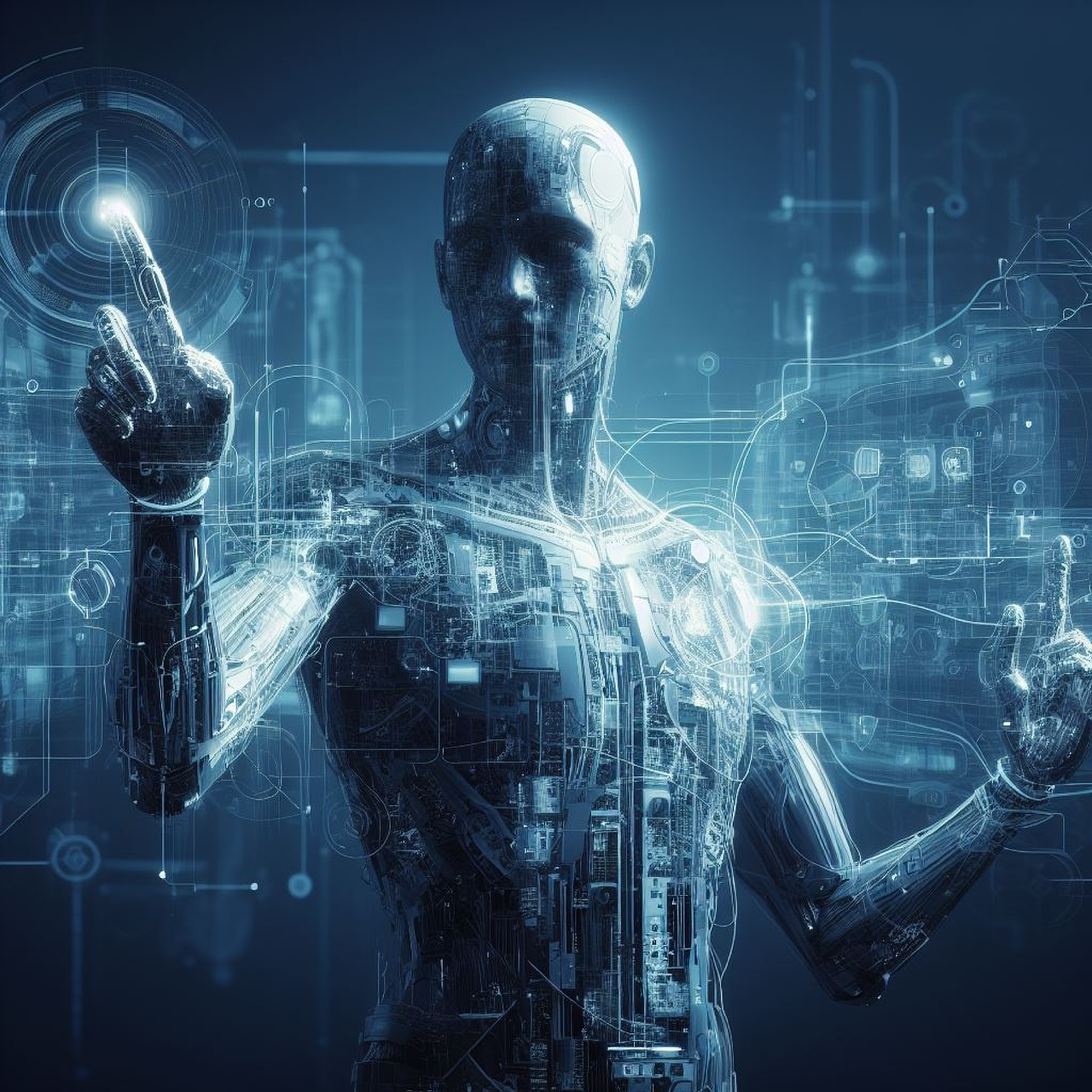 The Rise of Autonomous AI Agents: The New Era After Chatbots | Nays ...