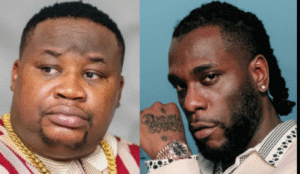 Top 11 Shocking Celebrity Moments Nigeria 2025