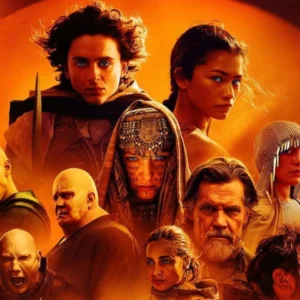 Top 10 Blockbuster Movies Coming to Your Screens in 2026