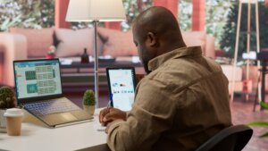 5 Fintech Apps Nigerians Can’t Stop Using in 2026