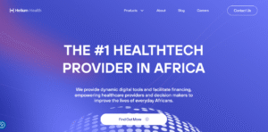 Top 10 Nigerian tech startups to watch in 2026