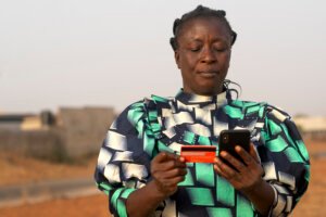 5 Fintech Apps Nigerians Can’t Stop Using in 2026